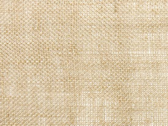 5 m lång löpare i jute