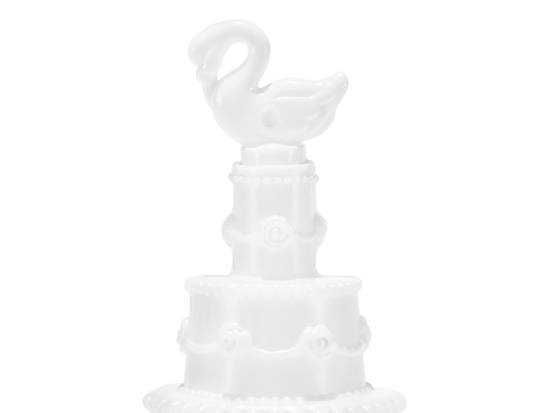 Såpbubblor med Svan. 4 st