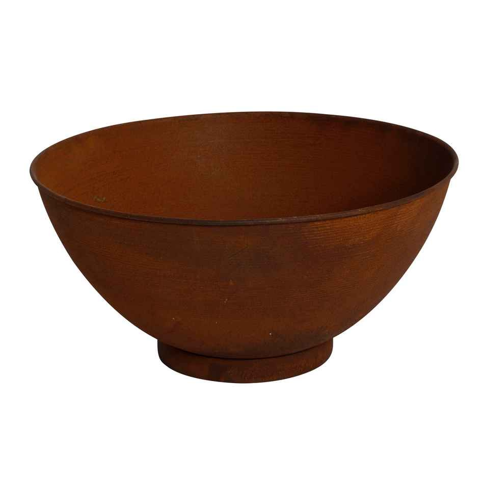 Skål Rostig 30 cm