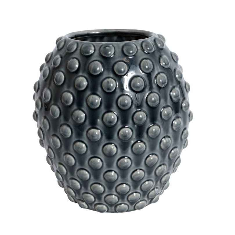 Vas Glacebubbel Gråblå
