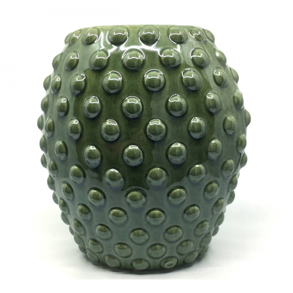 Vas Glacebubbel Grön