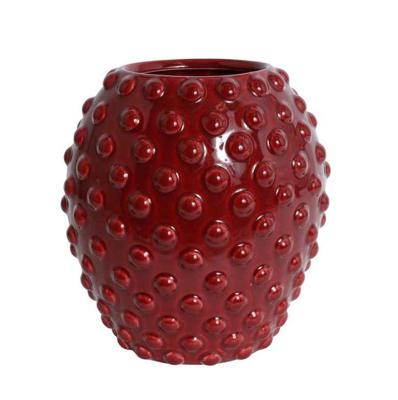 Vas Glacebubbe, Röd