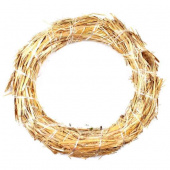 Halmstomme, 24 cm  Halmstomme, 24 cm