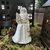 Jultomte Fredde, 13 cm Jultomte Fredde, 13 cm