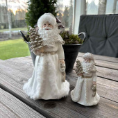 Jultomte Fredde, 13 cm Jultomte Fredde, 13 cm