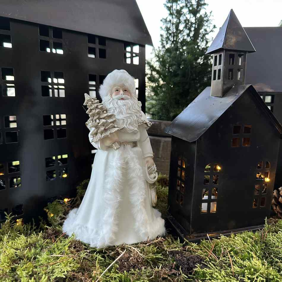 Jultomte Fredde 23 cm