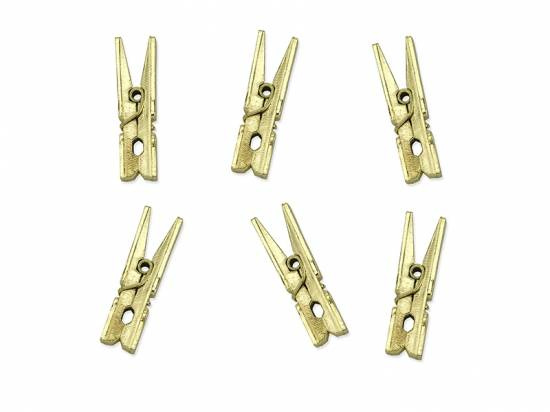 miniaty klädnypor 20 st