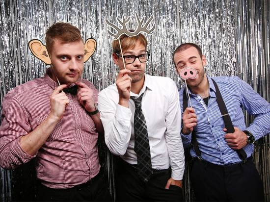 Pinnar med djurutseenden