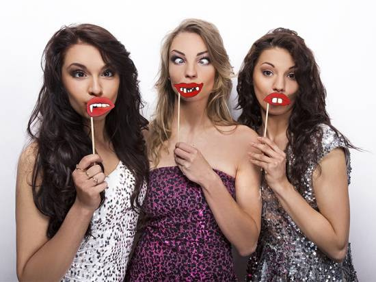 Läppar på pinne 3-pack