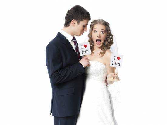 Kort med text, ca 9x9 cm