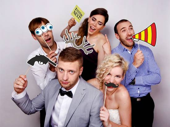 Fotograferingstillbehör