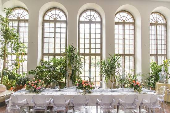 Fläckresistent duk 180x300 cm