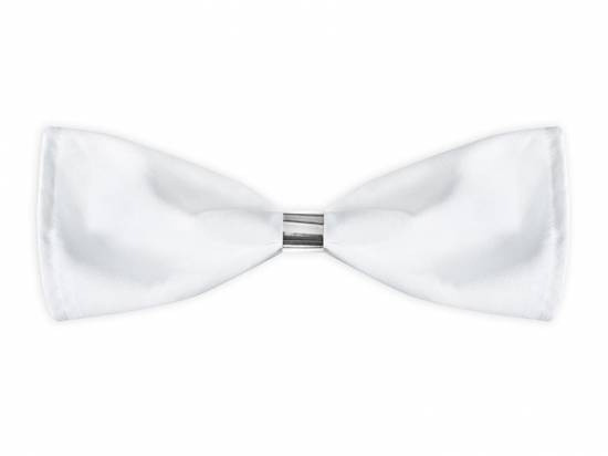 Servettringar silvermetallic papper