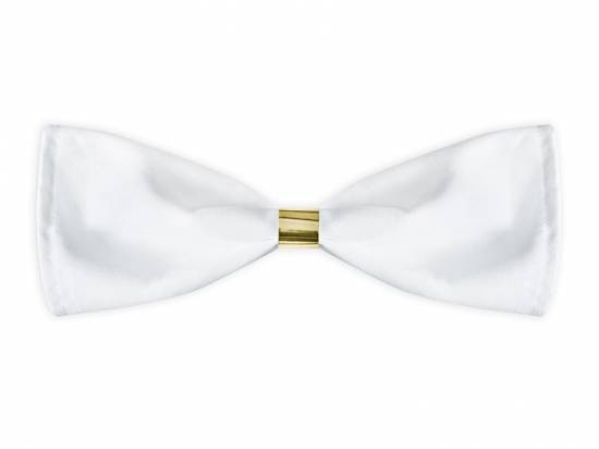 Servettringa, guldmetallic, 10-pack, papp