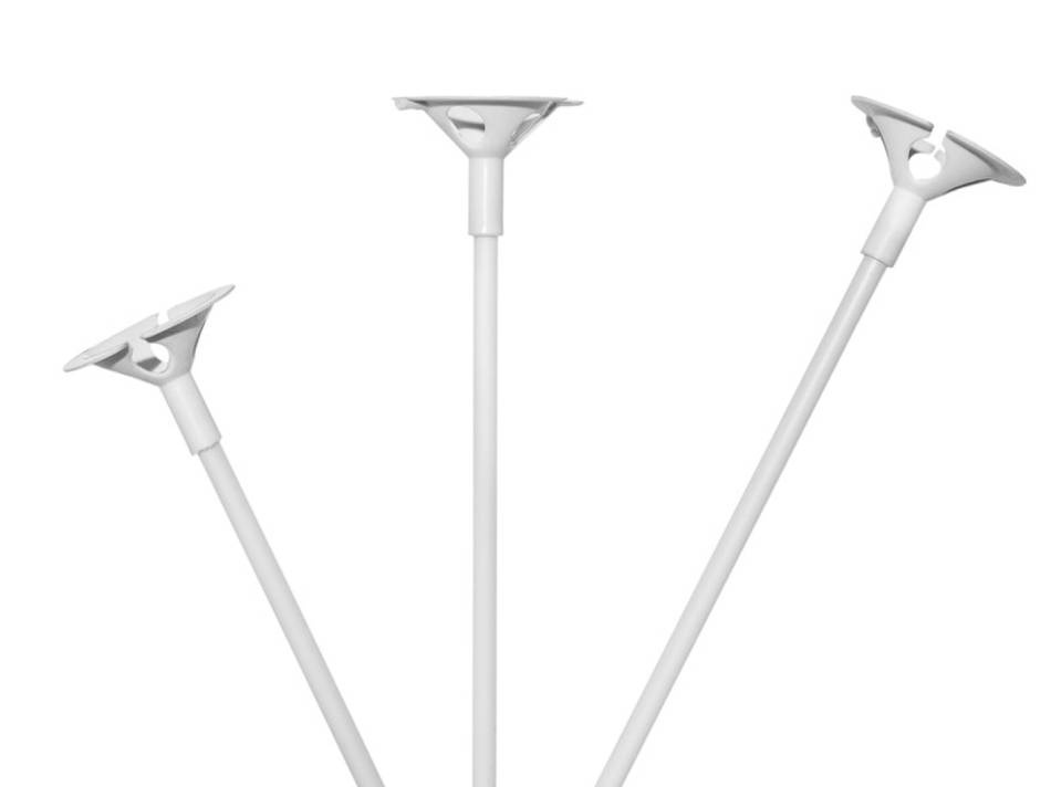 Ballongpinnar, ca 100 st 