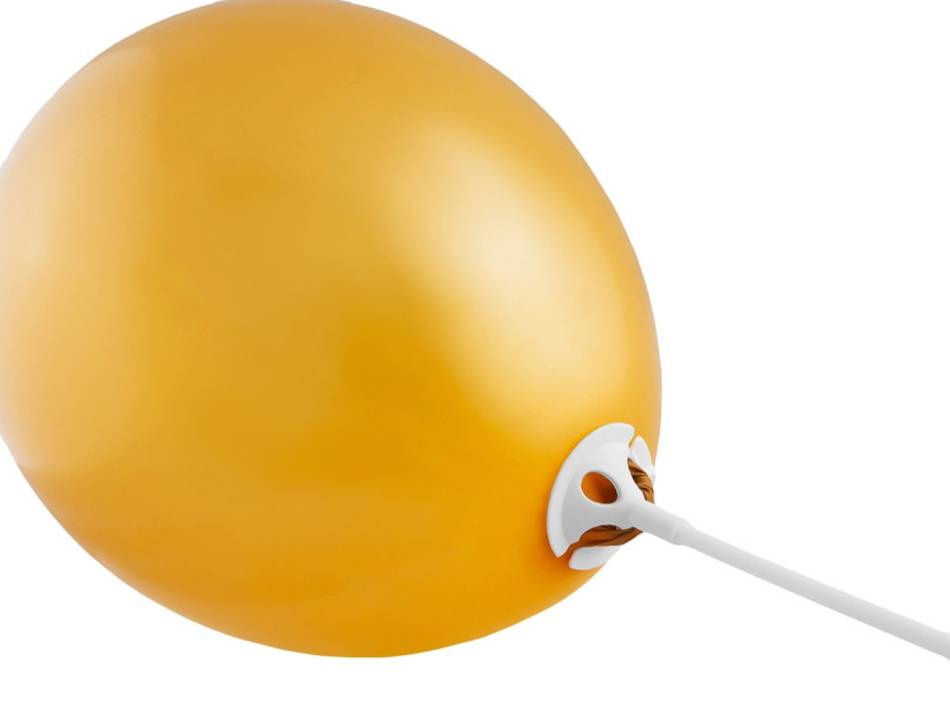 Ballongpinnar, ca 100 st 