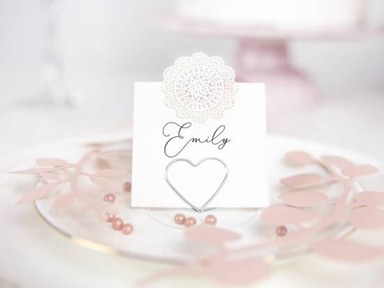 Fint till bordsdukningen