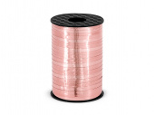 Presentsnöre roséguld 225 meter Presentsnöre roséguld 225 meter