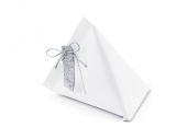 Presentask vit 10x9x9cm 6st Presentask vit 10x9x9cm 6st