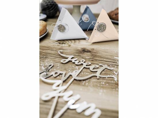 Askar i olika färger