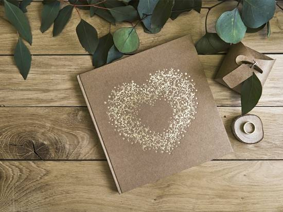 ask till små gåvor