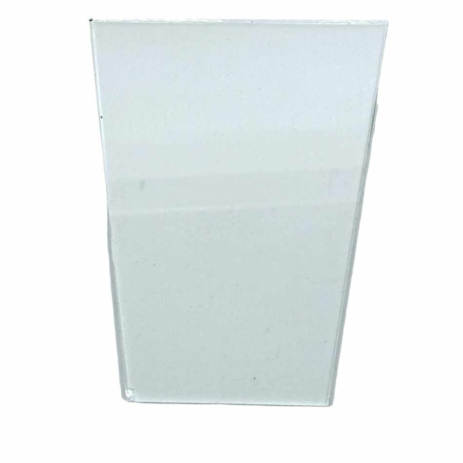 Reservdel - Klart glas till lyckta 25 cm