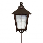 Reservdel - Klart glas till lyckta 25 cm Reservdel - Klart glas till lyckta 25 cm