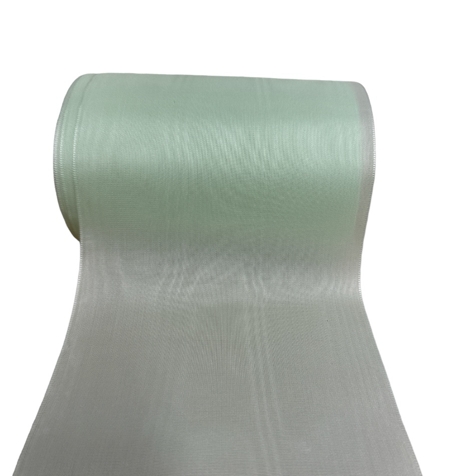 Mintgrönt band, 150 mm bred ( Metervara )