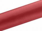 Rött satinband 160 mm