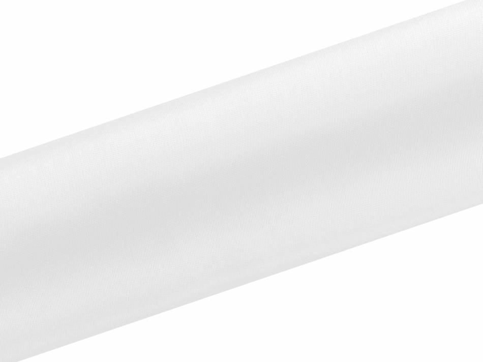 vitt satinband 160 mm