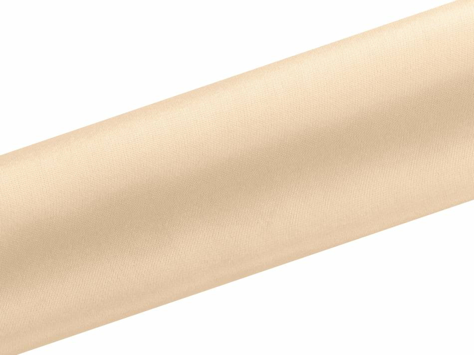 satinband persikofärgad 160 mm