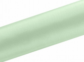mintgrönt satinband 160 mm