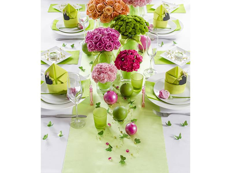 Satinband, Silver, 360 mm ( 9 meter ) 