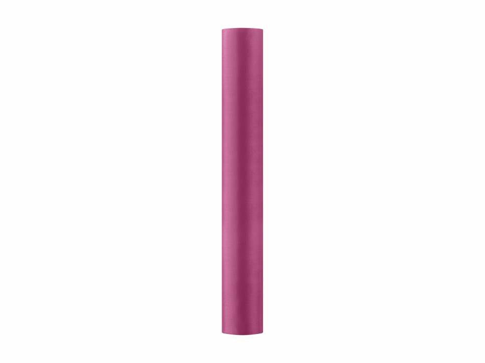 Satinband, Fuchsia, 360 mm ( 9 meter ) 