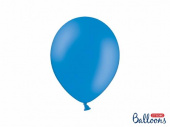 kornblå ballonger i latex, 10 st, ca 27 cm