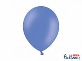 Ballonger, 10-pack, ca 30 cm, ultramarin