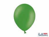Smaragdgröna ballonger, 10-pack, 30 cm