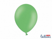 Gröna ballonger, 10-pack, 30 cm