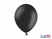 Svarta ballonger för olika tillfällen 10-pack svarta ballonger i latex, ca 30 cm