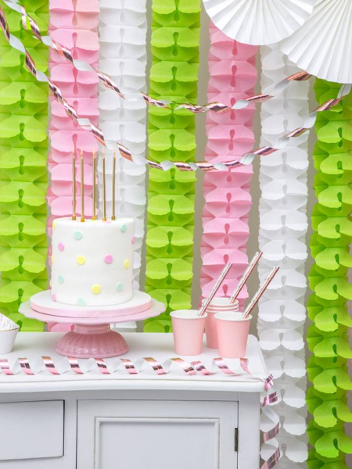 Födelsedagsljus, Guldfärgade. 12,5 cm. 12 st