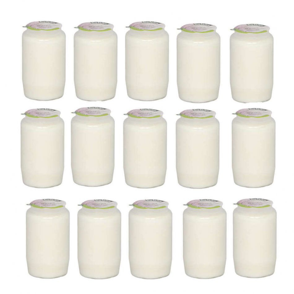 Gravljus storpack till gravlyktor