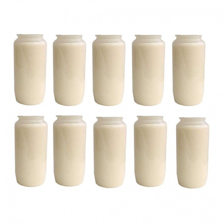 Gravljus storpack 105h brinntid