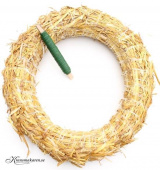 30 cm kransstomme och spoltråd 30 cm kransstomme och spoltråd