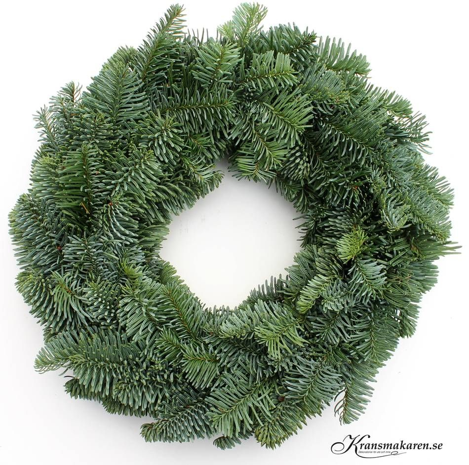 28 cm Kransstomme och spoltråd