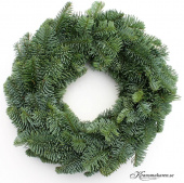 28 cm Kransstomme och spoltråd 28 cm Kransstomme och spoltråd