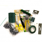 Floristpaket - Startset Floristpaket - Startset