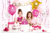Kalasset med temat prinsessor