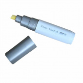 Märkpenna, Silverfärgad Märkpenna, Silverfärgad