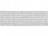 Strass, silver, 9 meter Strass, silver, 9 meter