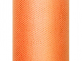 Tyll, Orange, 30 cm bred. 50 meter Tyll, Orange, 30 cm bred. 50 meter